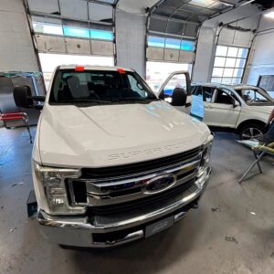 Mobile Windshield Chip Repair Professionals Mississauga