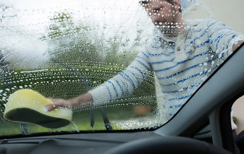 aftercare tips windshield replacement