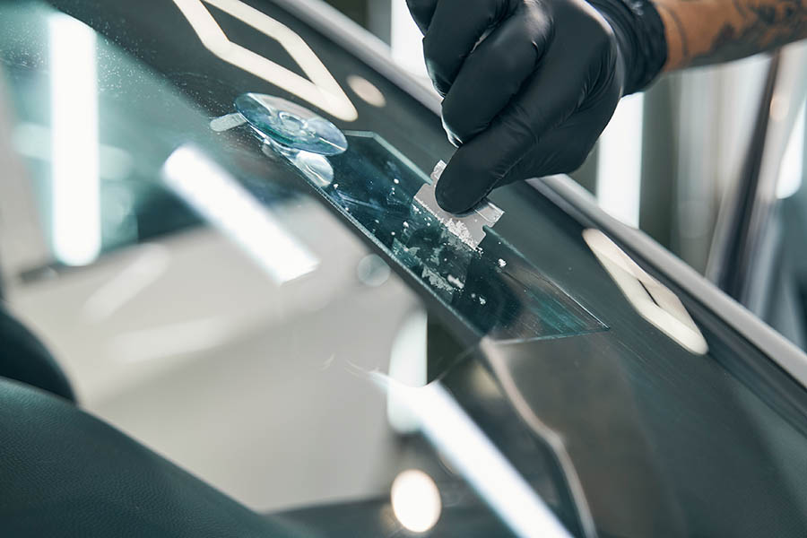 emergency mobile auto glass repair